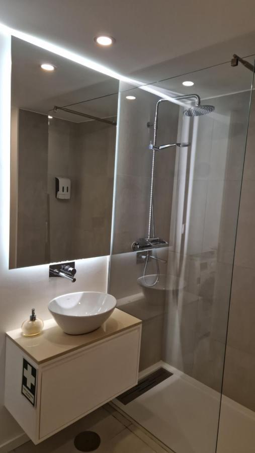 アヴェイロPearl Houseアパートメント エクステリア 写真