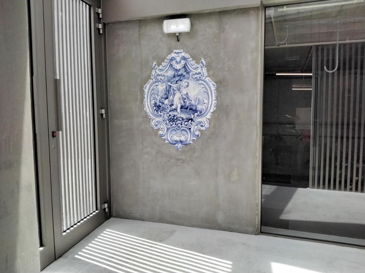 アヴェイロPearl Houseアパートメント エクステリア 写真