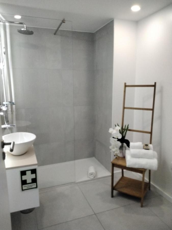 アヴェイロPearl Houseアパートメント エクステリア 写真