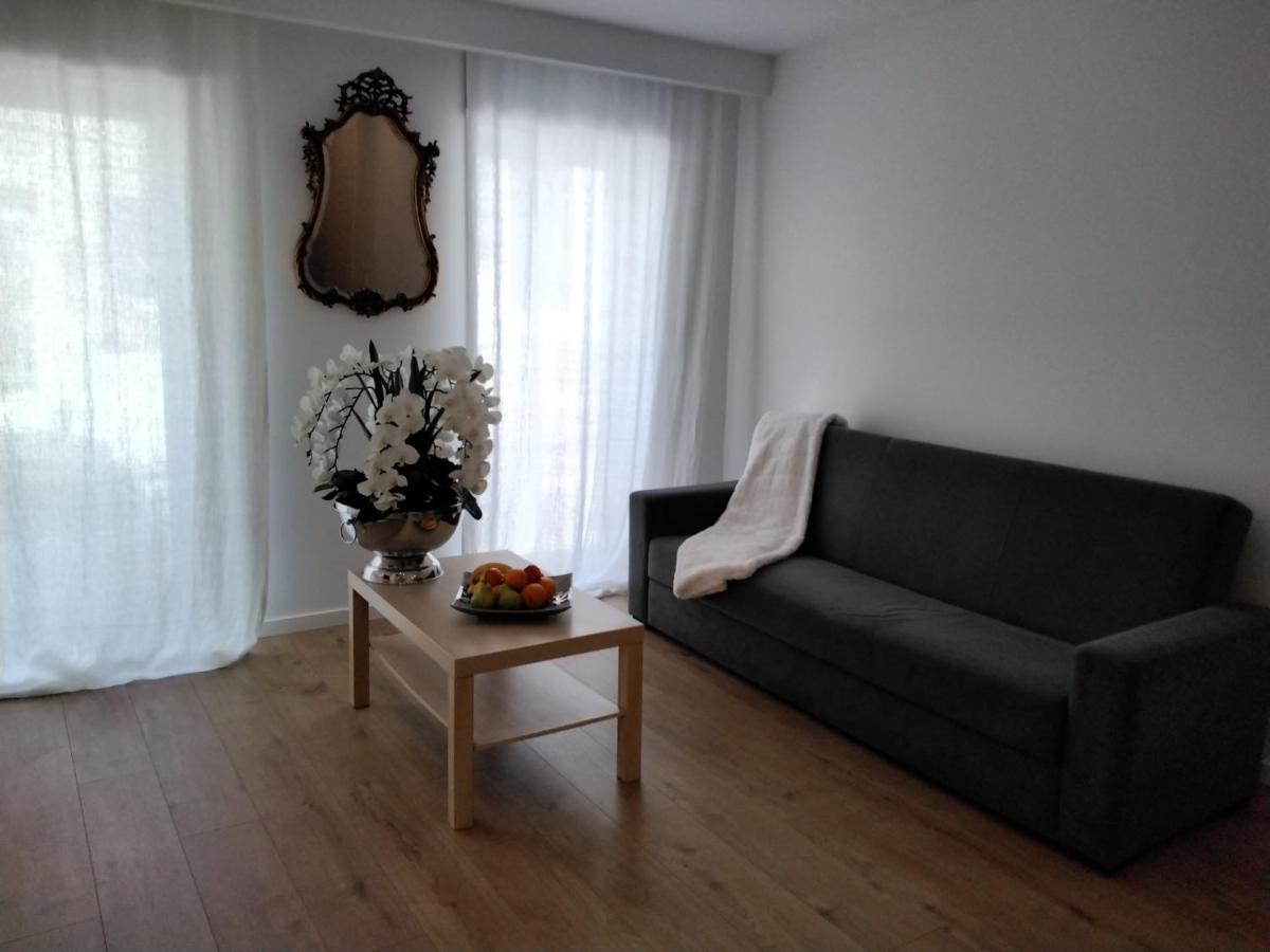 アヴェイロPearl Houseアパートメント エクステリア 写真