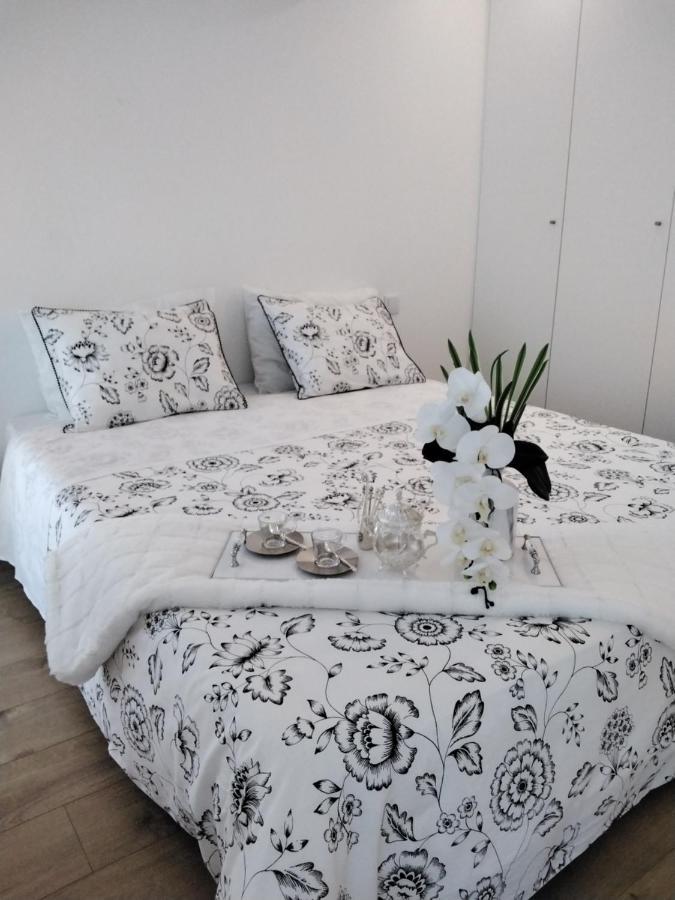アヴェイロPearl Houseアパートメント エクステリア 写真
