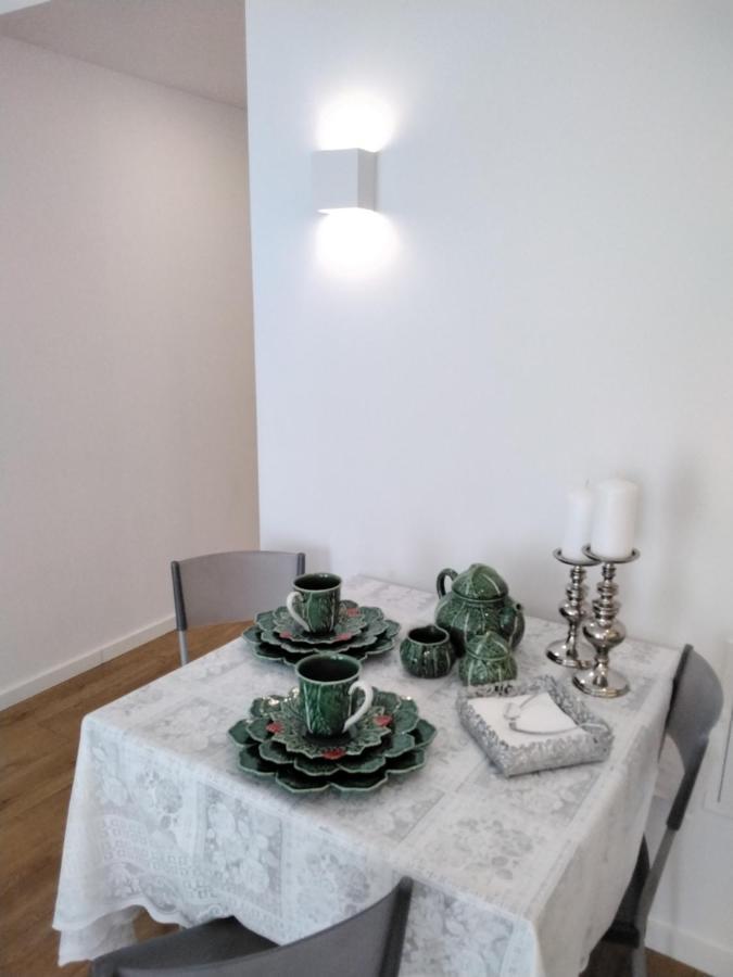アヴェイロPearl Houseアパートメント エクステリア 写真