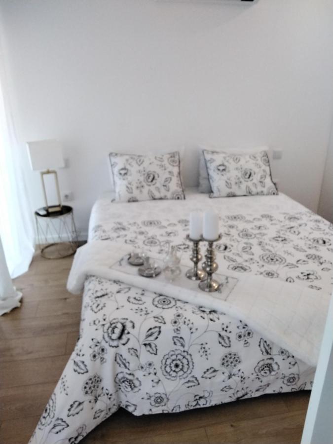 アヴェイロPearl Houseアパートメント エクステリア 写真