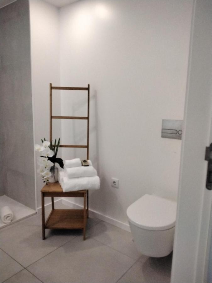 アヴェイロPearl Houseアパートメント エクステリア 写真