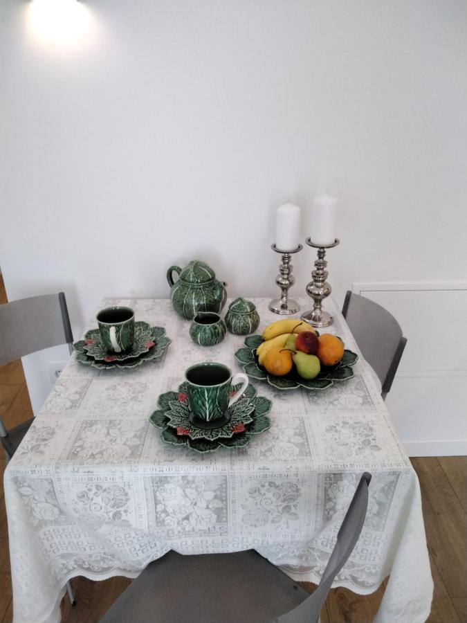 アヴェイロPearl Houseアパートメント エクステリア 写真