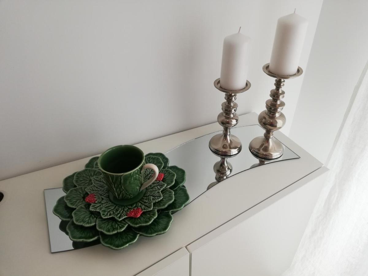 アヴェイロPearl Houseアパートメント エクステリア 写真