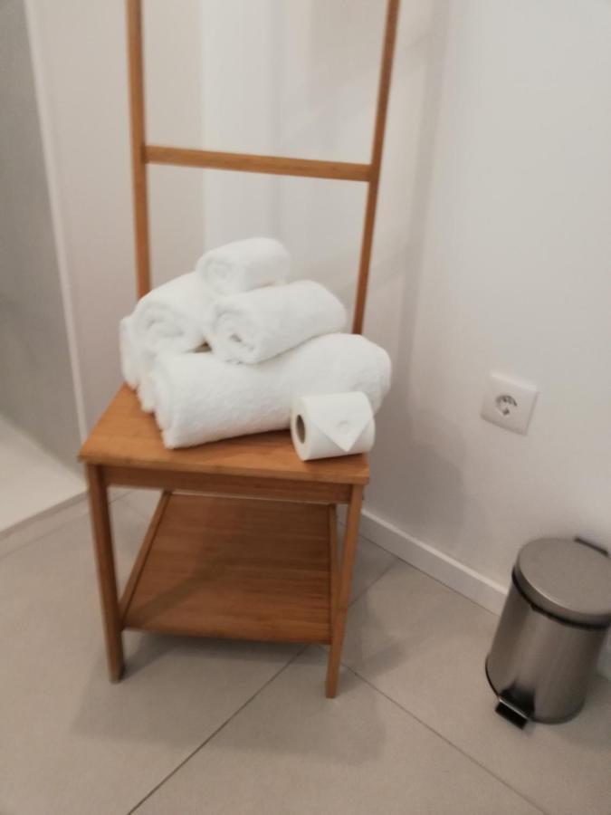 アヴェイロPearl Houseアパートメント エクステリア 写真