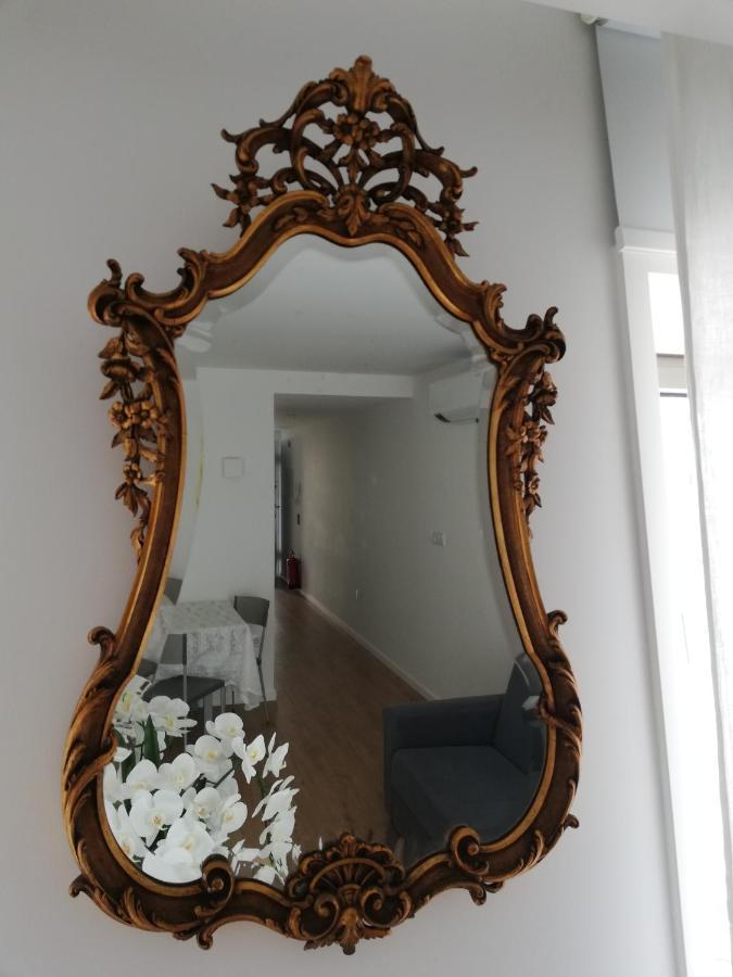 アヴェイロPearl Houseアパートメント エクステリア 写真
