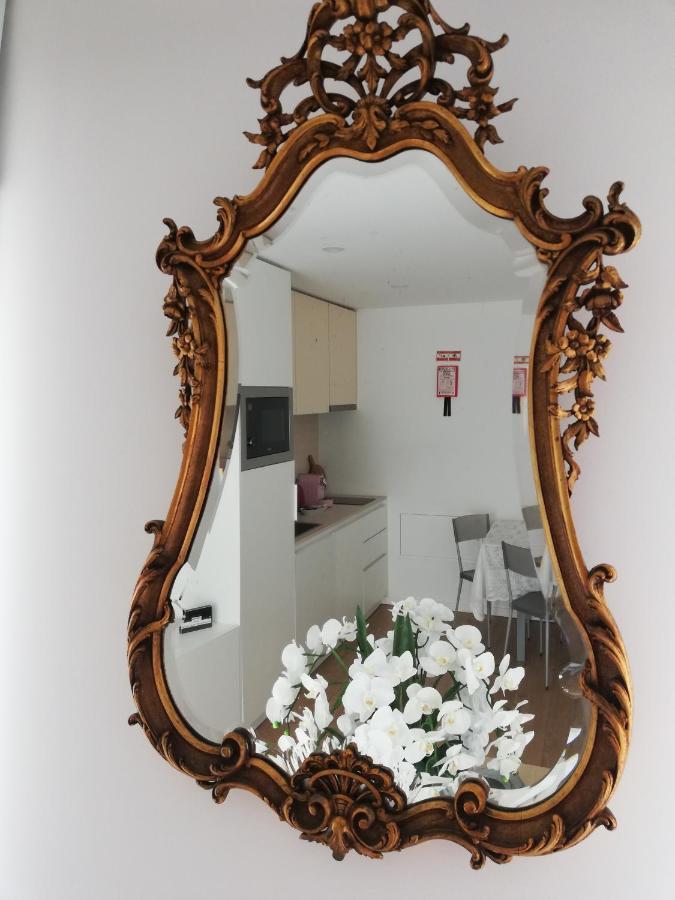 アヴェイロPearl Houseアパートメント エクステリア 写真