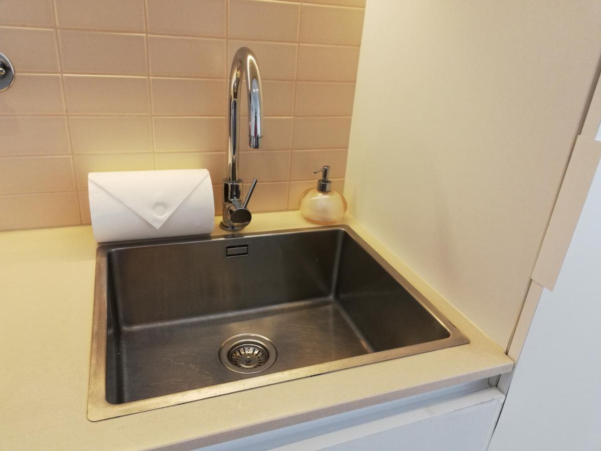アヴェイロPearl Houseアパートメント エクステリア 写真
