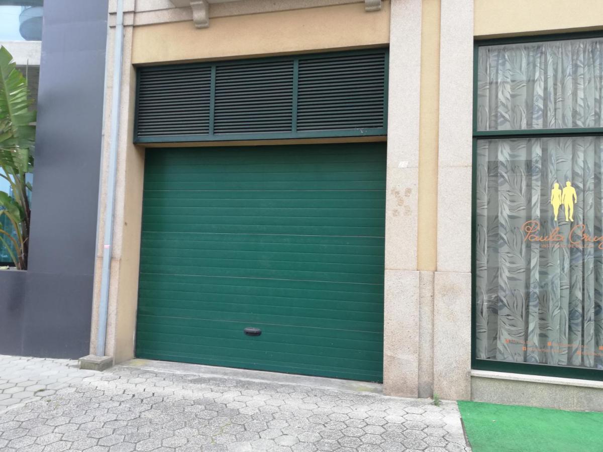 アヴェイロPearl Houseアパートメント エクステリア 写真